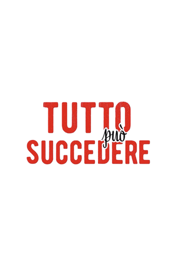 Tutto può succedere Poster