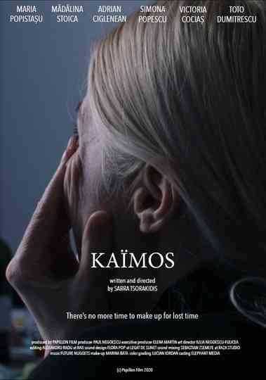 Kaimos Poster