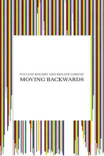 Moving Backwards Poster