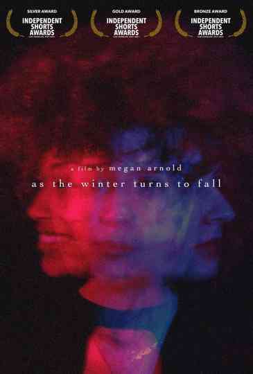 as the winter turns to fall Poster