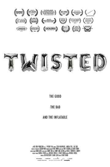 Twisted Poster