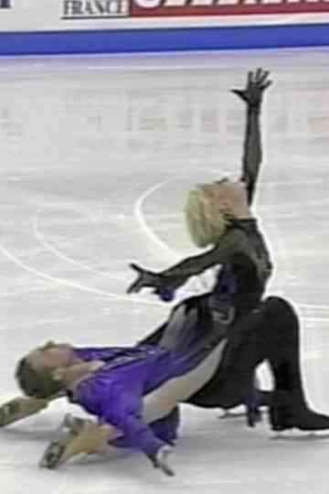 Triple Axxxel Poster