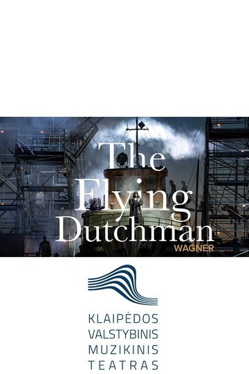 The Flying Dutchman  KSMT