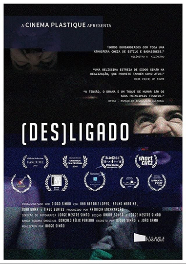 Desligado