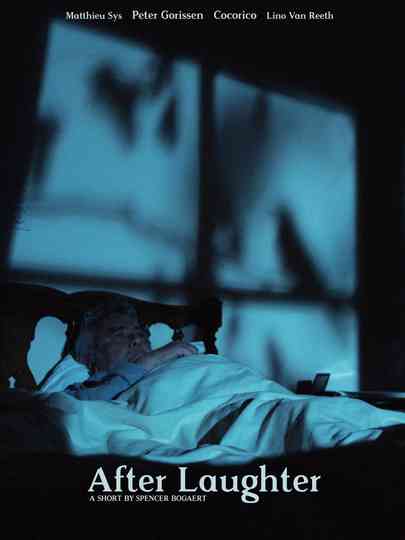 After Laughter Poster