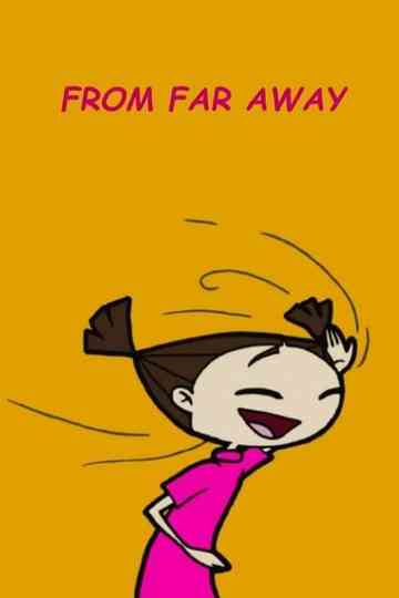 From Far Away Poster