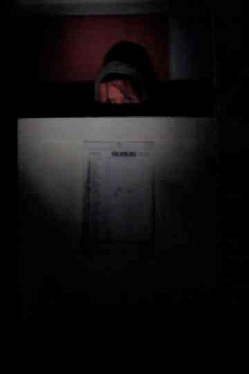 Atrapado en la cuarentena poster