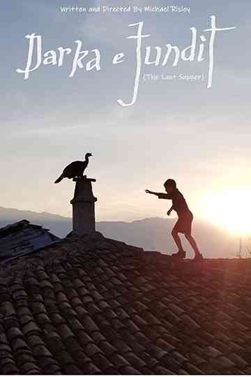 The Last Supper poster