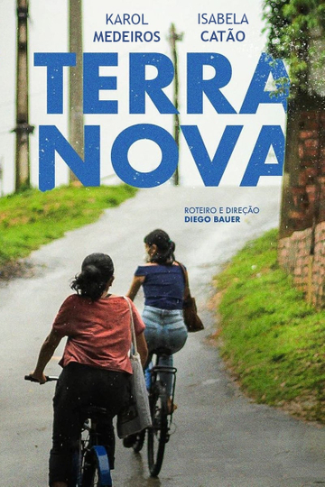 Terra Nova