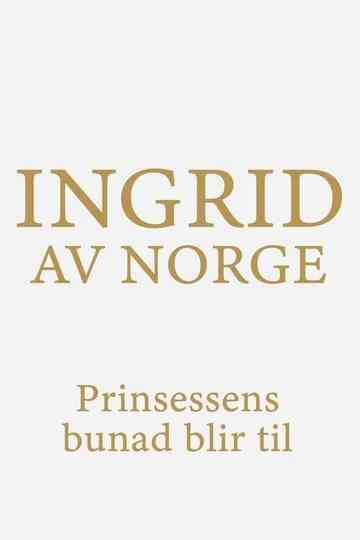 Ingrid of Norway poster