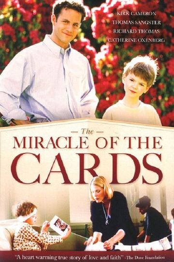 The Miracle of the Cards