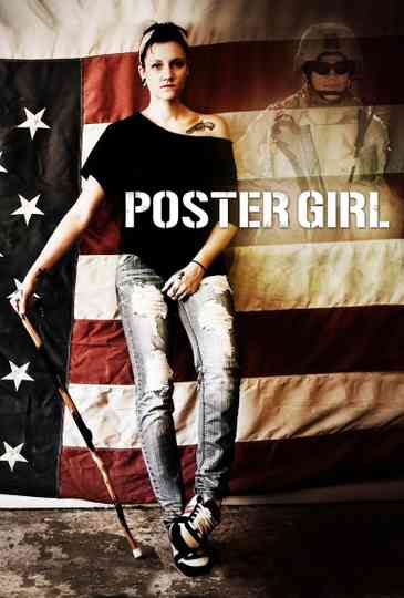 Poster Girl Poster