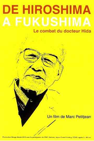 From Hiroshima to Fukushima Poster