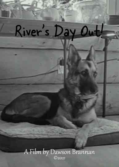 Rivers Day Out Poster