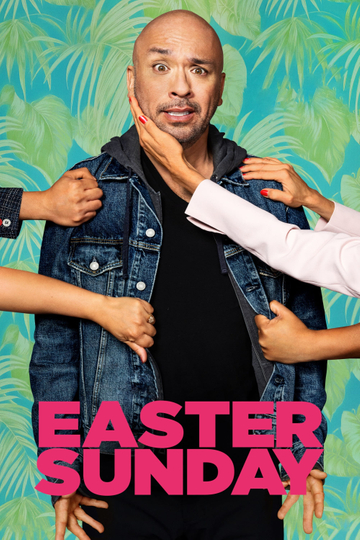 Easter Sunday Poster