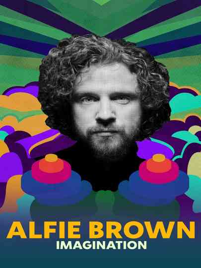 Alfie Brown Imagination