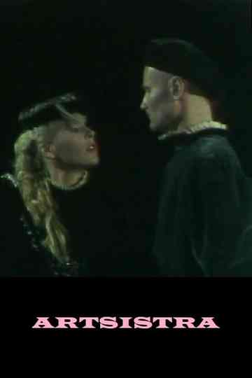 Artsistria Poster