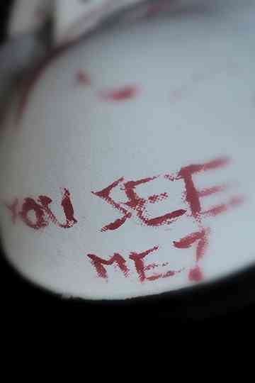 Blood Short Film Poster