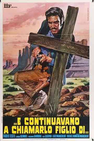 E continuavano a chiamarlo figlio di Poster