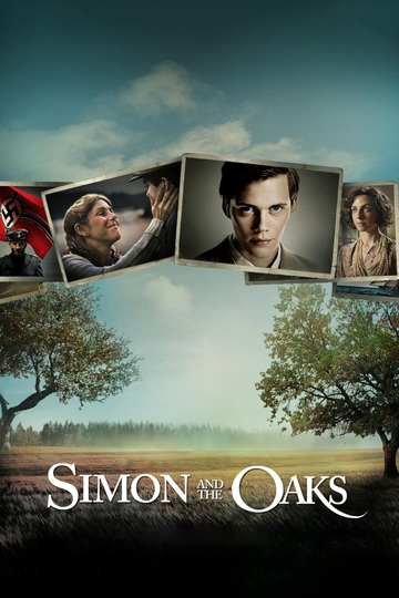 Simon  the Oaks Poster