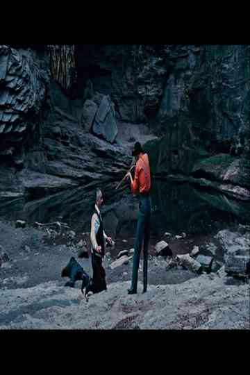 Bienvenido a Casa Poster