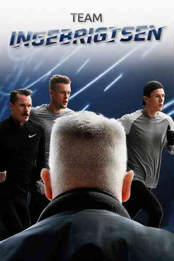 Team Ingebrigtsen Poster