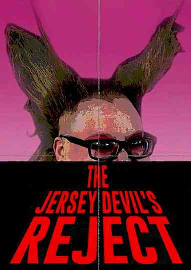 The Jersey Devil's Reject Poster