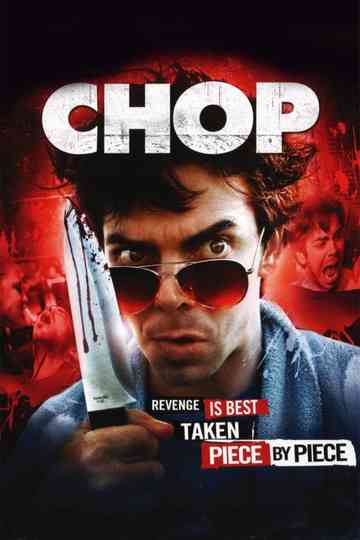Chop Poster