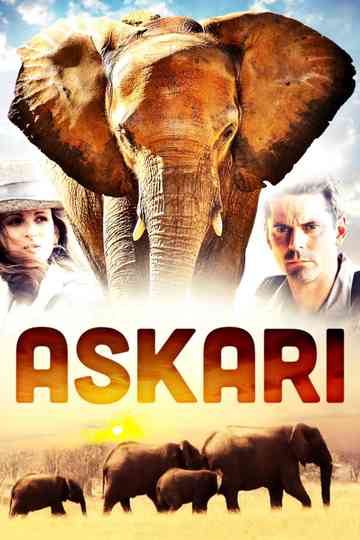 Askari Poster