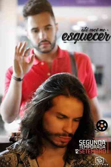 Ate você me Esquecer Poster