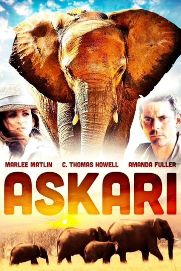 Askari Poster