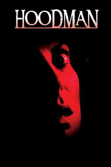Hoodman Poster