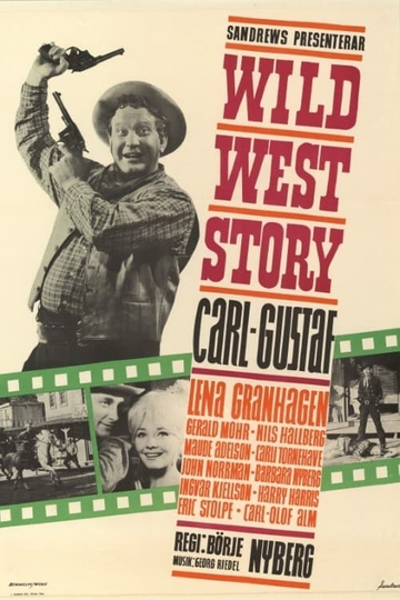 Wild West Story