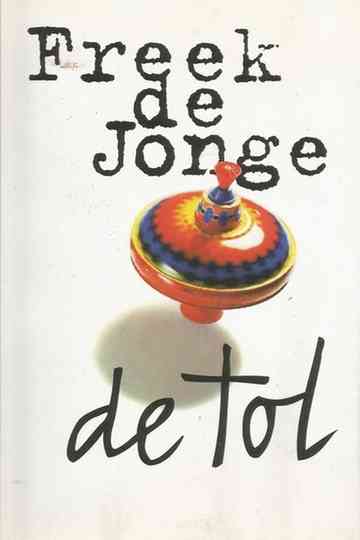 Freek de Jonge De Tol Poster