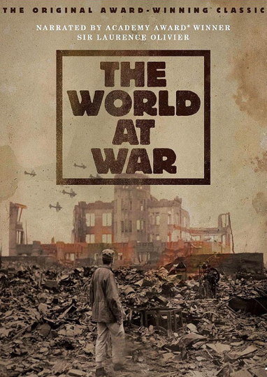 The World At War