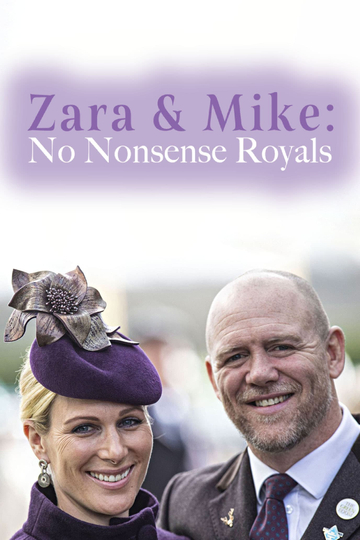 Zara  Mike No Nonsense Royals