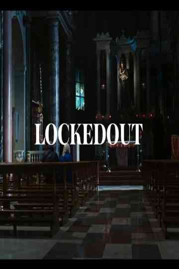 Lockedout Poster