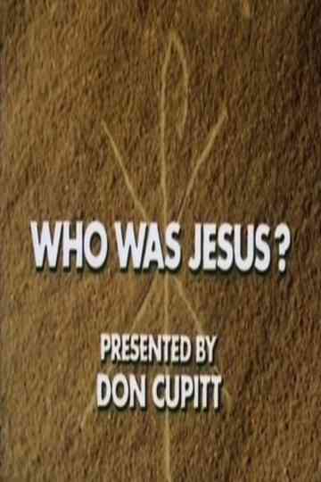 Who Was Jesus? Poster
