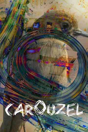 CarOuzel Poster
