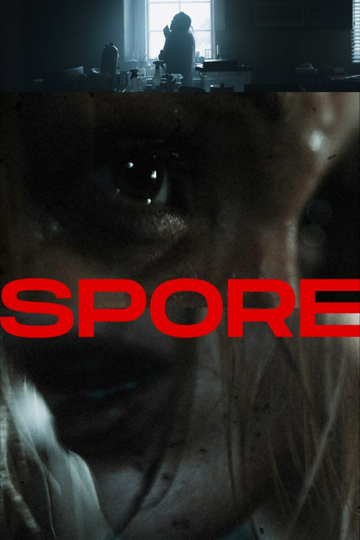 Spore Poster