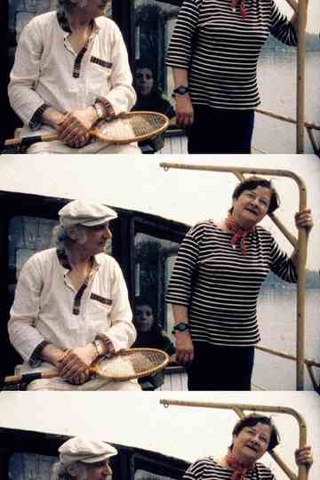 Une belle croisière Poster