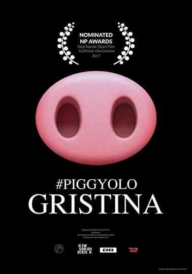Gristina Poster