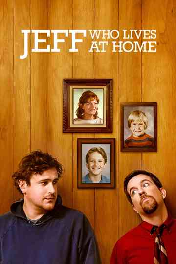 Jeff, Who Lives at Home Poster