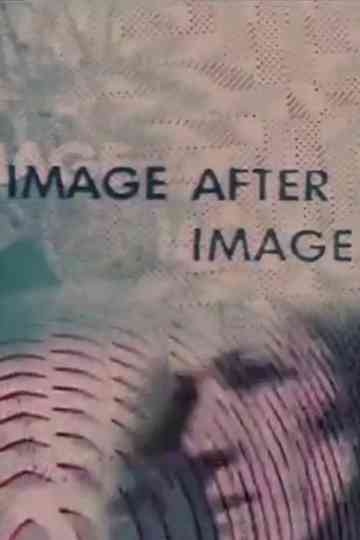 Image After Image Poster