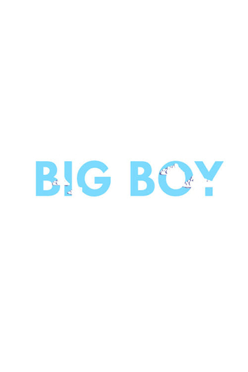 Big Boy Poster