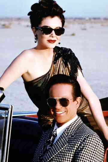 The Road to Damascus The Reinvention of Bugsy Siegel Poster