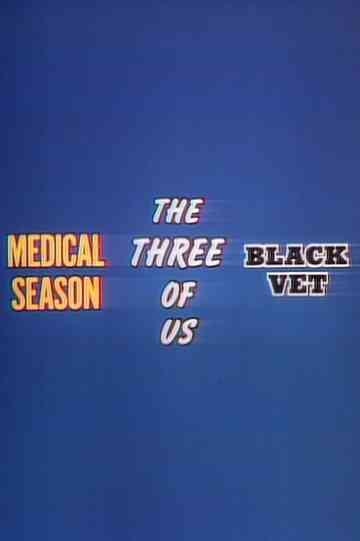 Upcoming Season Poster