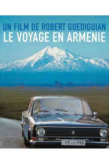 Armenia Poster
