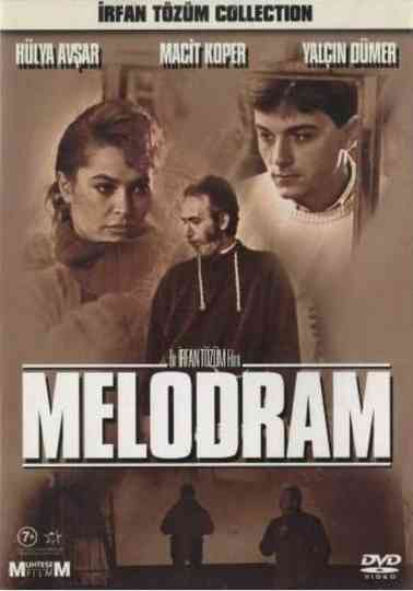 Melodram Poster