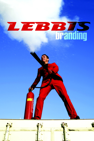 Lebbis Branding Poster